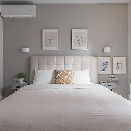 A12 Pristine flat near Parthenon&Syntagma square Lejlighed Athen Eksteriør billede