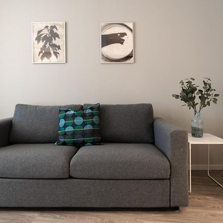 A12 Pristine flat near Parthenon&Syntagma square Lejlighed Athen Eksteriør billede