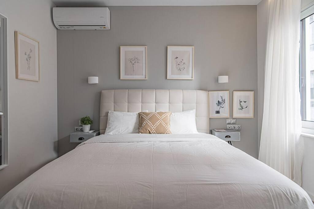 A12 Pristine flat near Parthenon&Syntagma square Lejlighed Athen Eksteriør billede