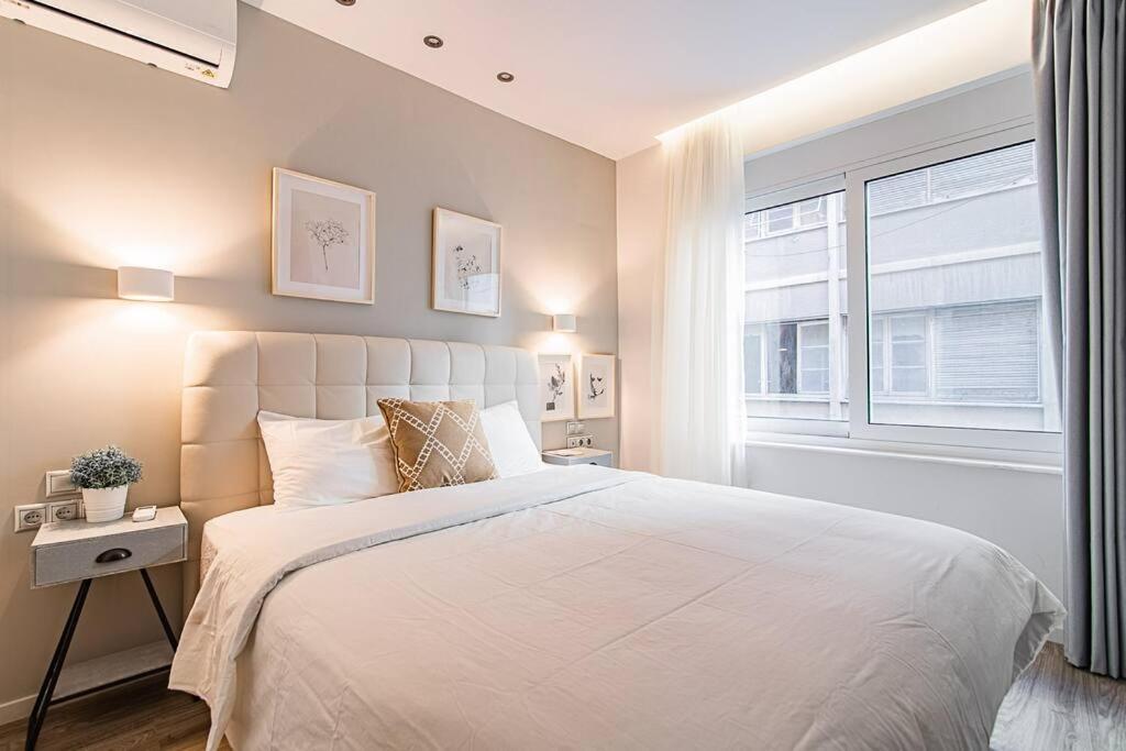 A12 Pristine flat near Parthenon&Syntagma square Lejlighed Athen Eksteriør billede