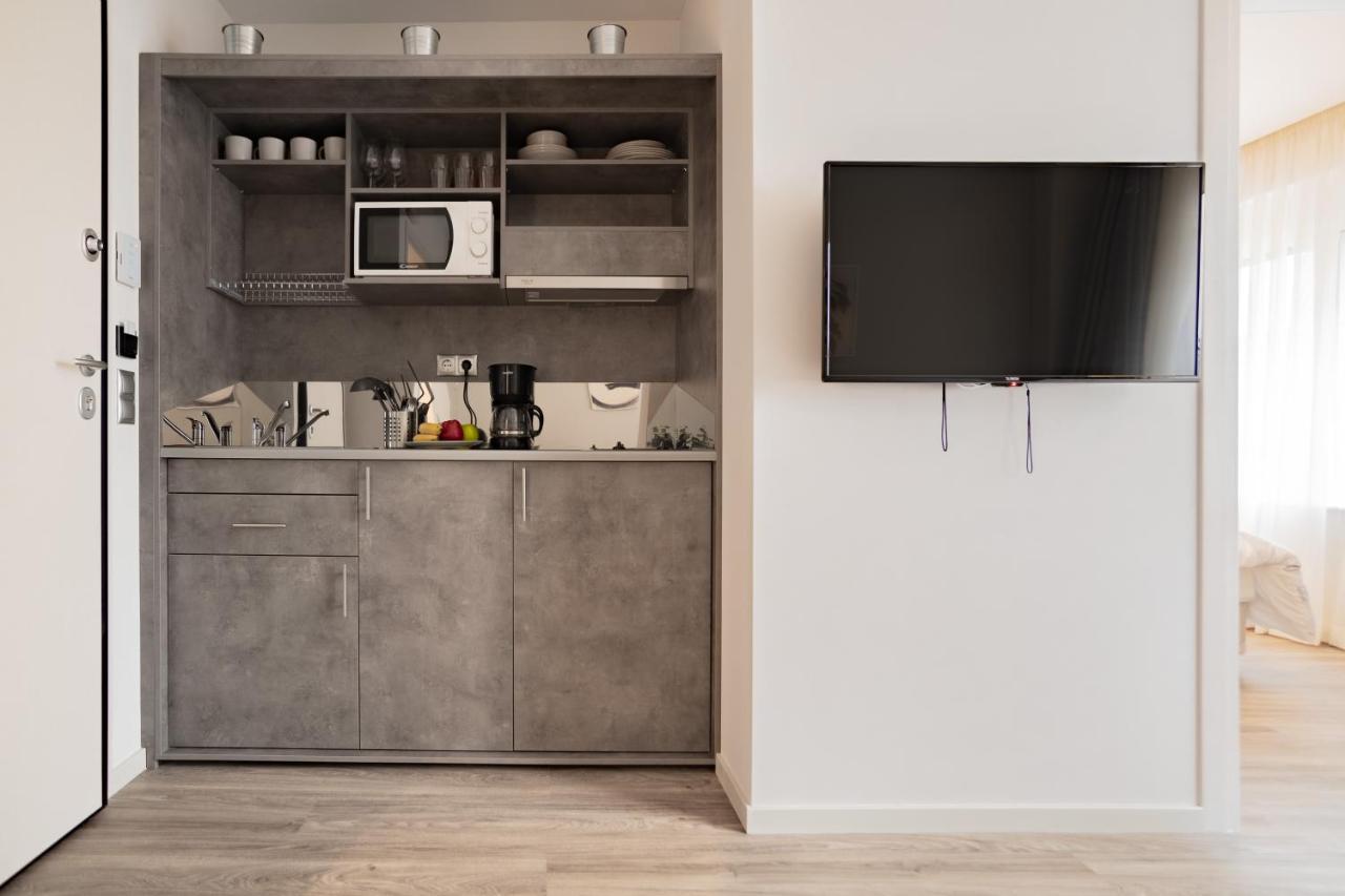 A12 Pristine flat near Parthenon&Syntagma square Lejlighed Athen Eksteriør billede