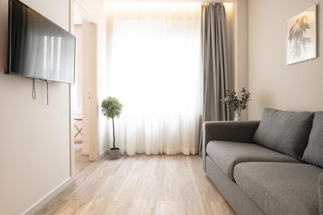 A12 Pristine flat near Parthenon&Syntagma square Lejlighed Athen Eksteriør billede
