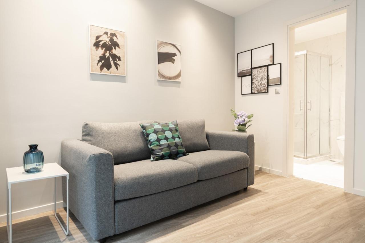 A12 Pristine flat near Parthenon&Syntagma square Lejlighed Athen Eksteriør billede