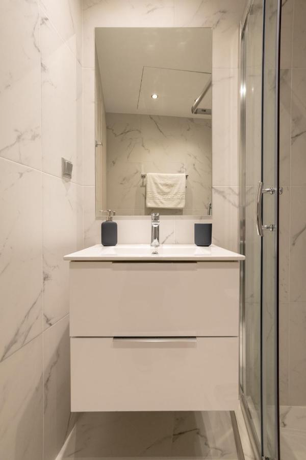 A12 Pristine flat near Parthenon&Syntagma square Lejlighed Athen Eksteriør billede