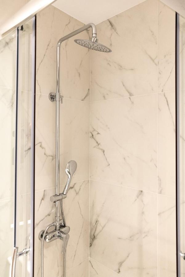 A12 Pristine flat near Parthenon&Syntagma square Lejlighed Athen Eksteriør billede